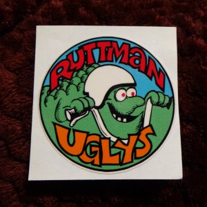 Ruttman Uglys decal.JPG