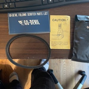 NOS Go devil tool pouch book and belt.jpg