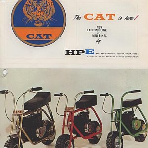 HPE/Muskin Cat 1969 Lineup (2)