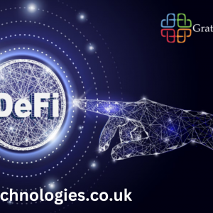 Best DeFi Development Company in London, UK, United Kingdom