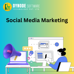 Top Digital Marketing in Patna by Dynode Software Technology