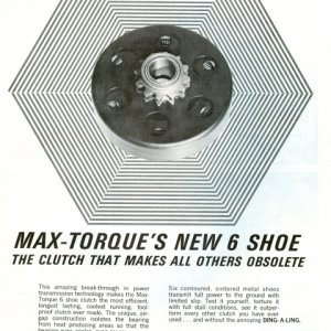 Max Torque 8-1970