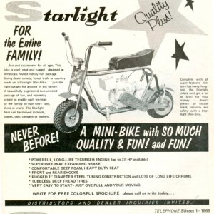 Starlight 11-1969