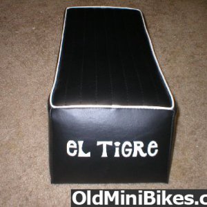 jcpenny el tigre seat