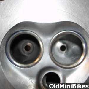 Chamber shot, still got ALOT of work