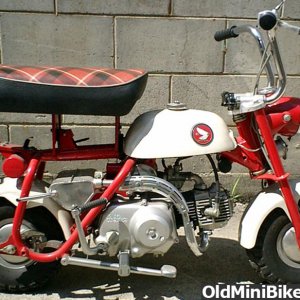 1967 z50a