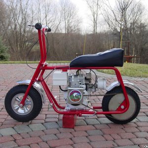 Ruttman restore 2