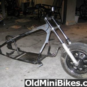 2nd project