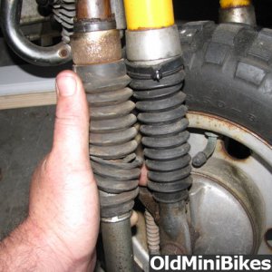 fork boot comparasion