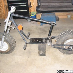 Baja Heat