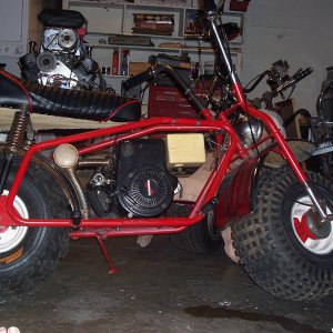 super_bronc_pics_003 | OldMiniBikes.com