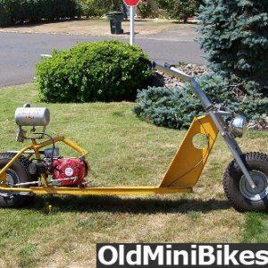 Super Scooter