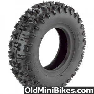 Snow Blower tires from Northern Tool
