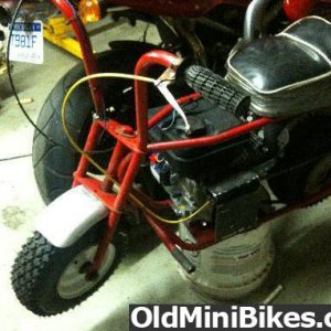 minibike118