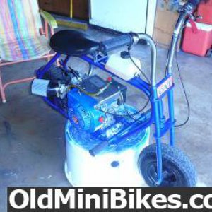minibike119