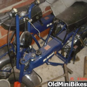 Minibike008