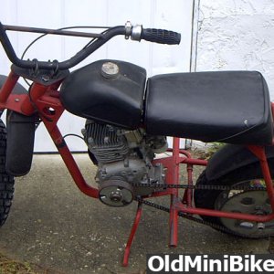 minibike22