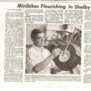 The Daily Sentinal Of Sterling Heights July 1 1969