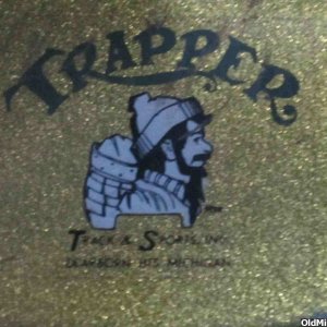 1969 Trapper