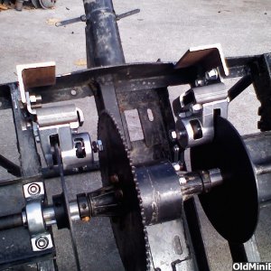 TS mech disc brakes view 2