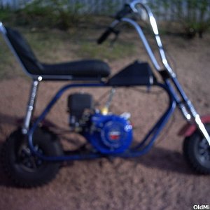 red white and blue from 1976?