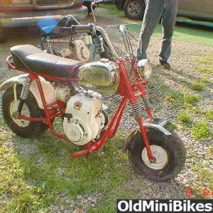 Herter's 5Hp