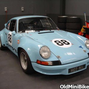1973_Porsche_911_RS