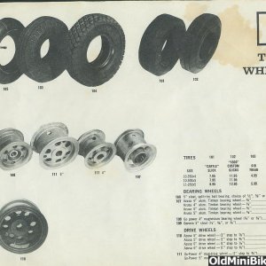 Flexo 1967 Catalog