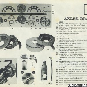 Flexo 1967 Catalog