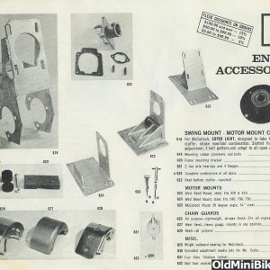 Flexo 1967 Catalog