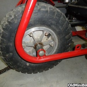 what is this wheel