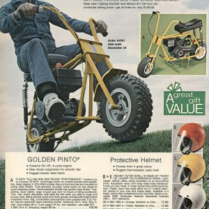 1973 jc penney catalog