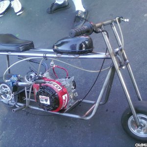 minibike51