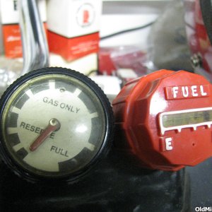 mini bike accesories