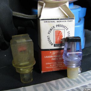 mini bike accesories