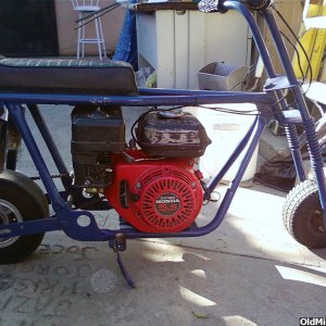 when i was done wit it