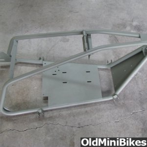 David Wulf's Super Bronc VT 10 pics