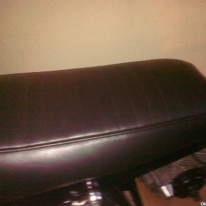 fox scrambler mini bike project