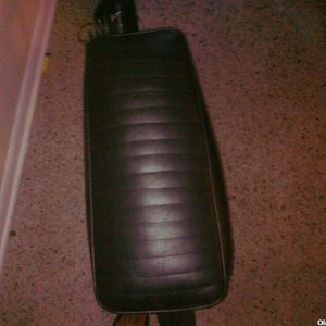 fox scrambler mini bike project