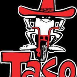 Taco Minibike Logo
