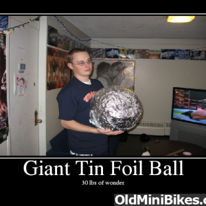 GiantTinFoilBall-1