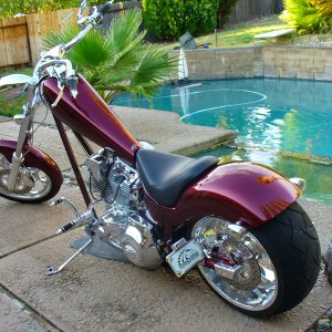 My_06_Texas_Chopper_Getting_some_Rays_