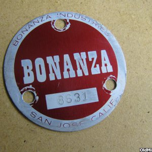 bonanaza 1000