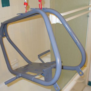 My Cat 300 X just redone