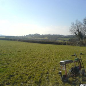 Minibike