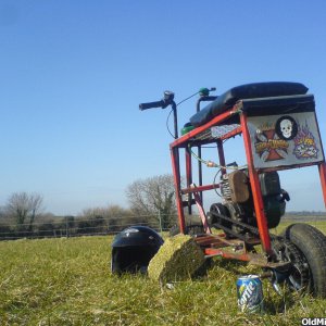 Minibike