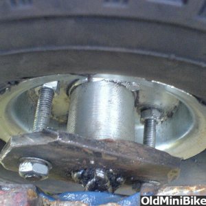 Minibike