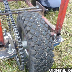 Minibike