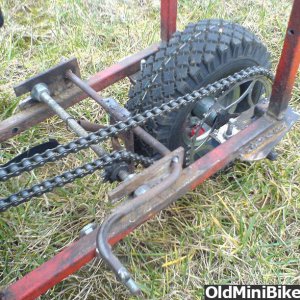 Minibike