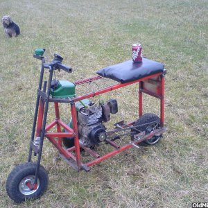 Minibike